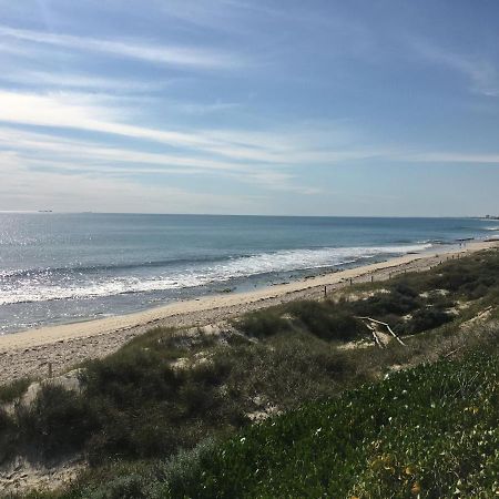 Ocean Beach Backpackers Perth Exterior foto